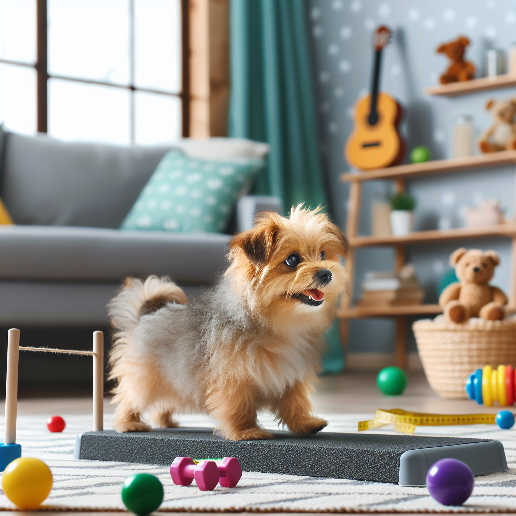 犬のダイエットに!低カロリーな食生活の取り入れ方