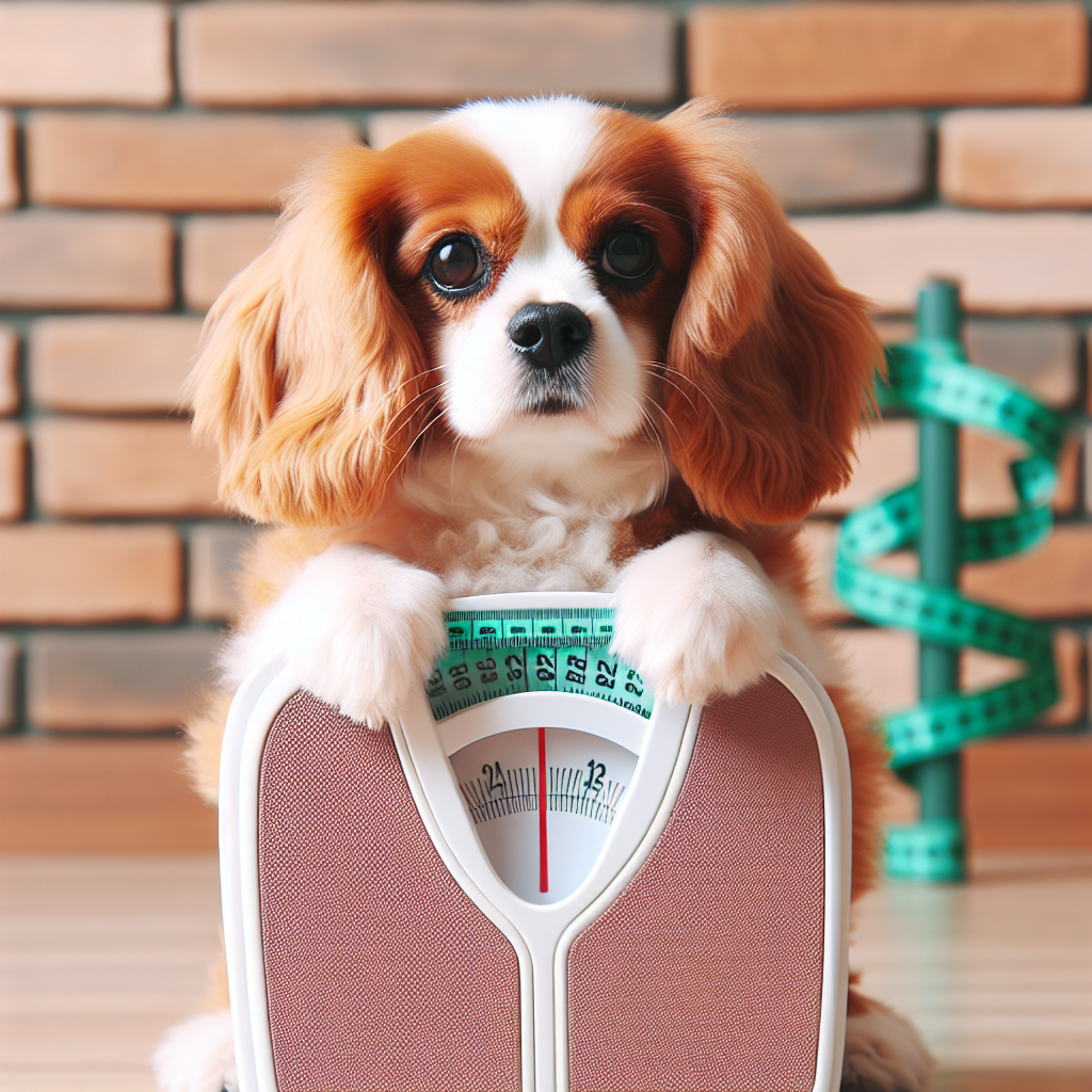 愛犬の体重管理に役立つ手作りごはんのヒント
