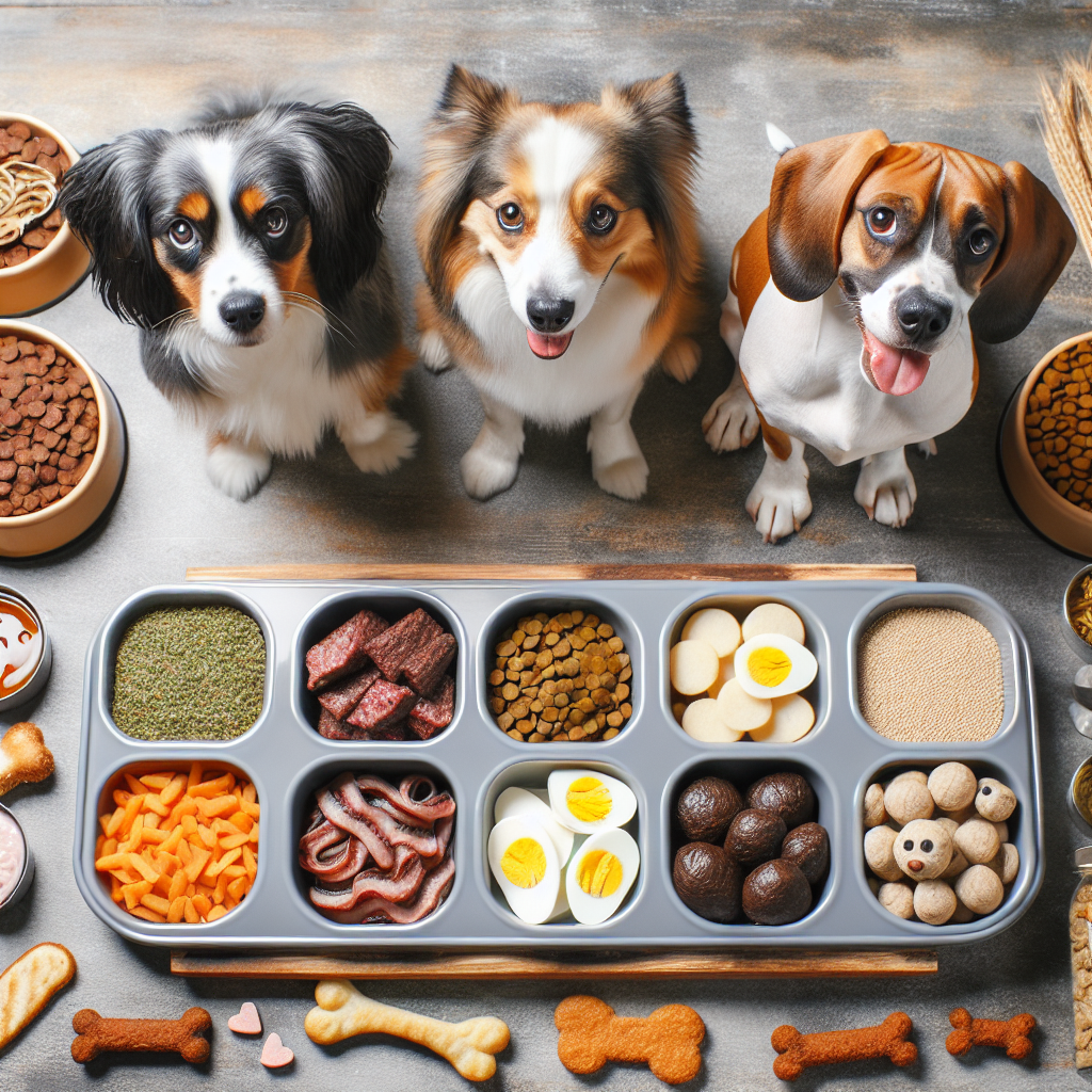 愛犬に喜んでほしい!手作りでブルズごはんを作る想い