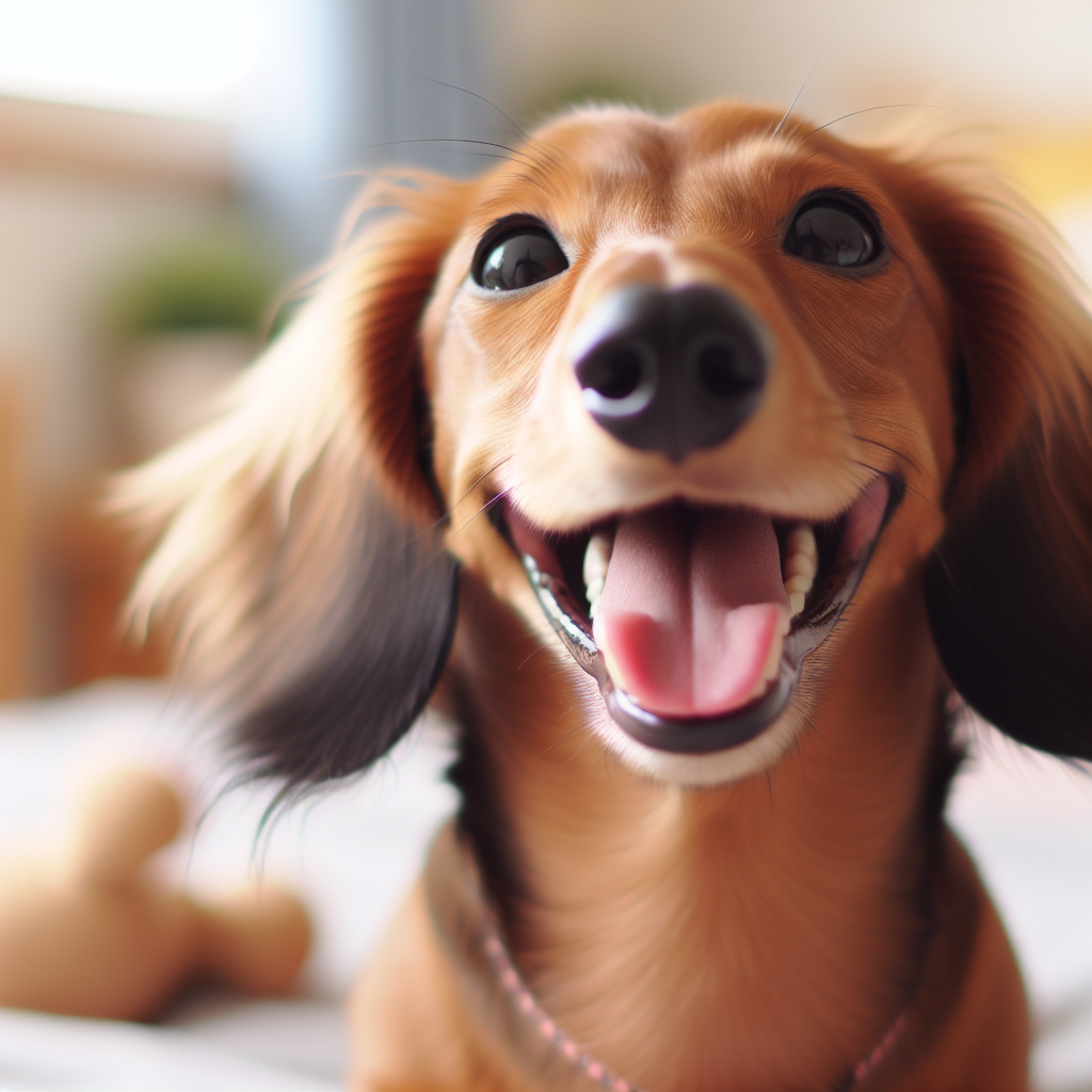 愛犬を輝かせるための完全ガイド:最適なドッグフードの選び方と皮膚・被毛ケアの秘訣
