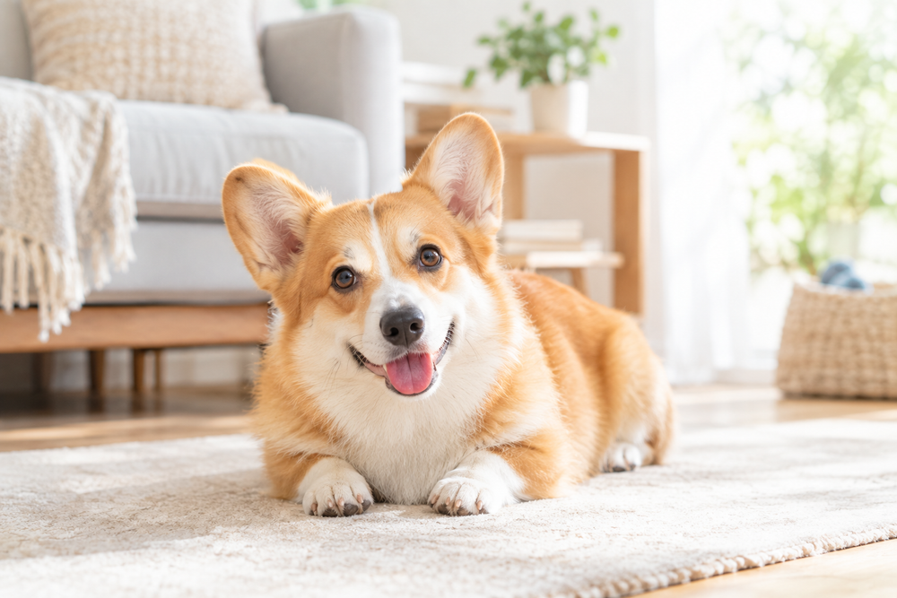 愛犬の元気は食事から！【食物アレルギー】を理解して幸せ長生きをサポート