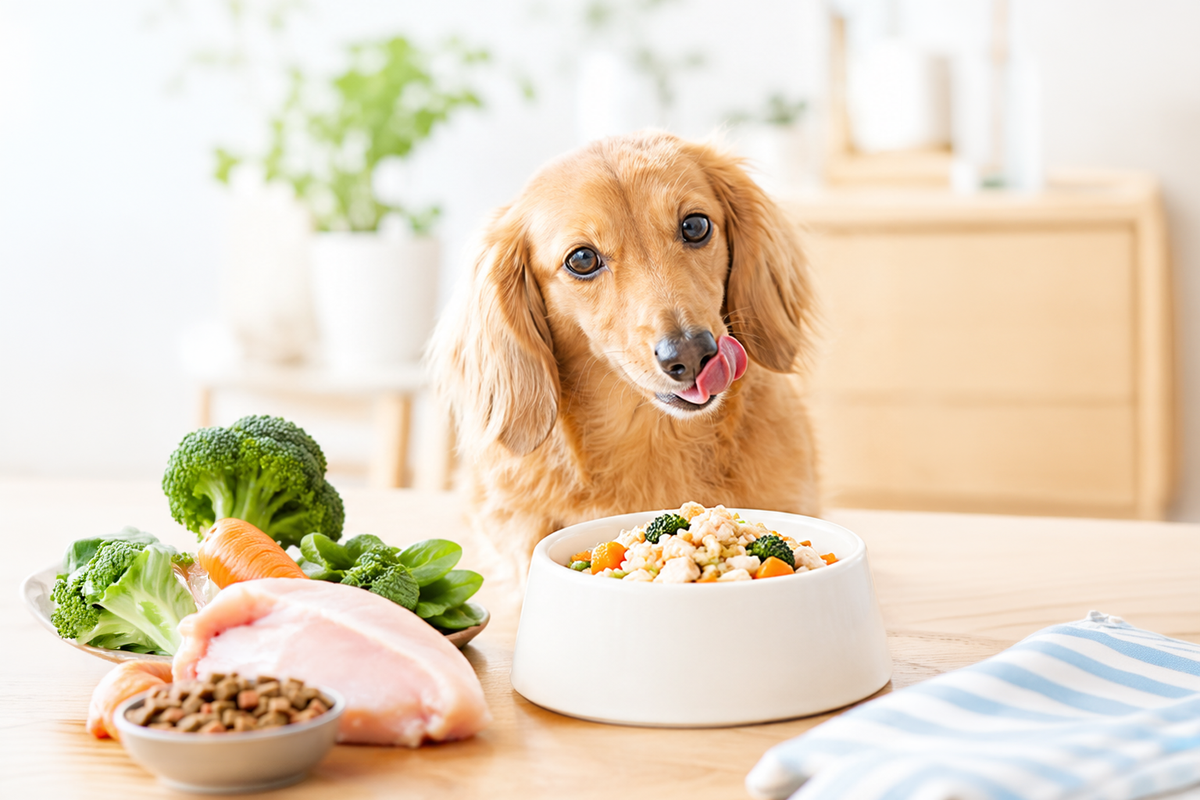 愛犬が太りやすい？カロリーコントロールのポイント
