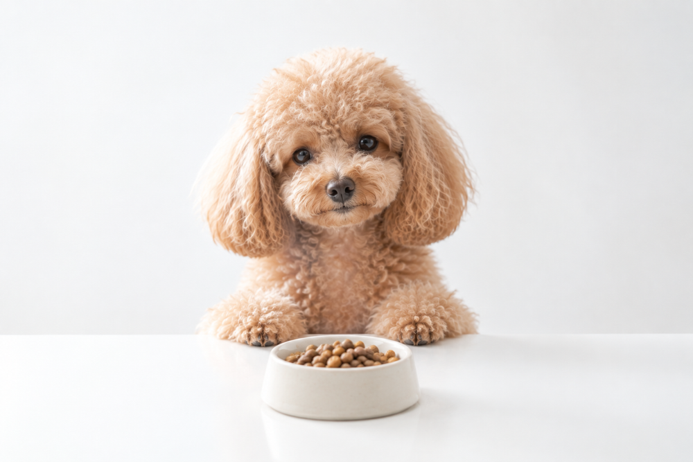 愛犬を輝かせるための完全ガイド：最適なドッグフードの選び方と皮膚・被毛ケアの秘訣