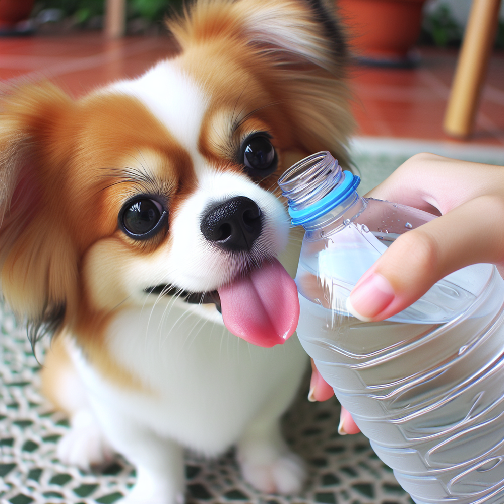犬の水分補給、意外と知らないポイント