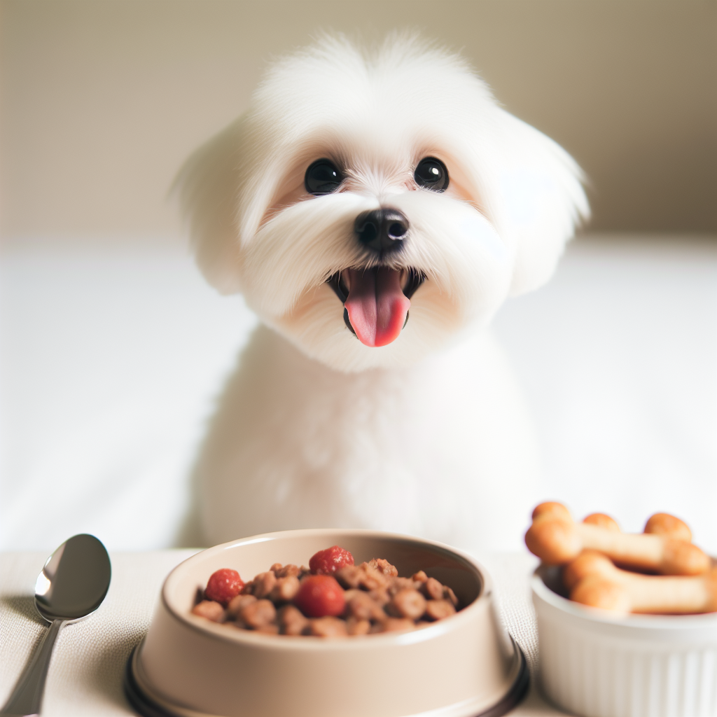 犬の食事で忘れがちなビタミン源