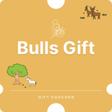 ブルズごはんギフトカード
