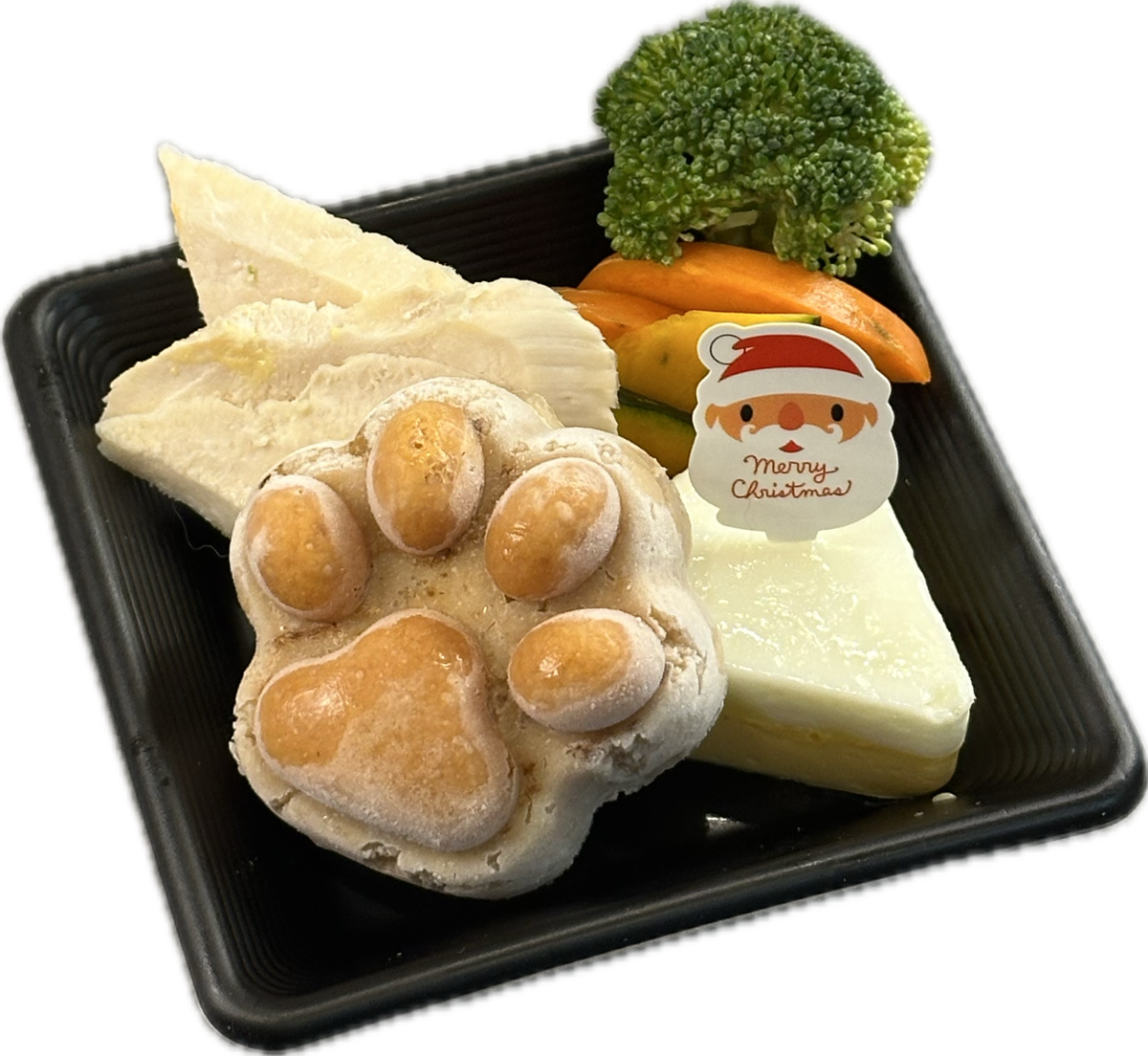 
                  
                    クリスマスケーキ&新年おせちのセット
                  
                