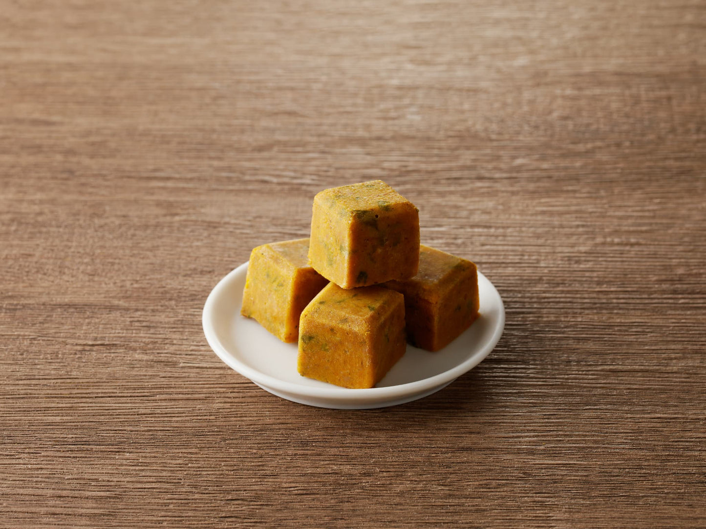 
                  
                    【乳酸菌配合】鹿肉とレバーのお野菜CUBE
                  
                