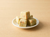極み・天然真鯛とお野菜のCUBE