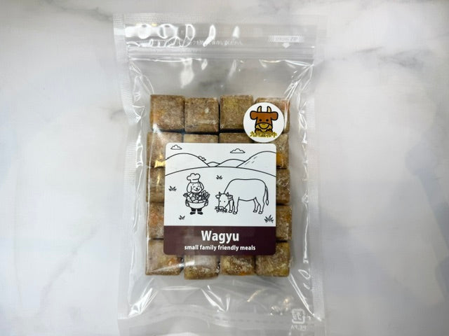 
                  
                    極み・九州産黒毛和牛とお野菜のCUBE
                  
                