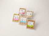 初回限定CUBE3袋セット