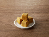 馬肉とチーズのCUBE